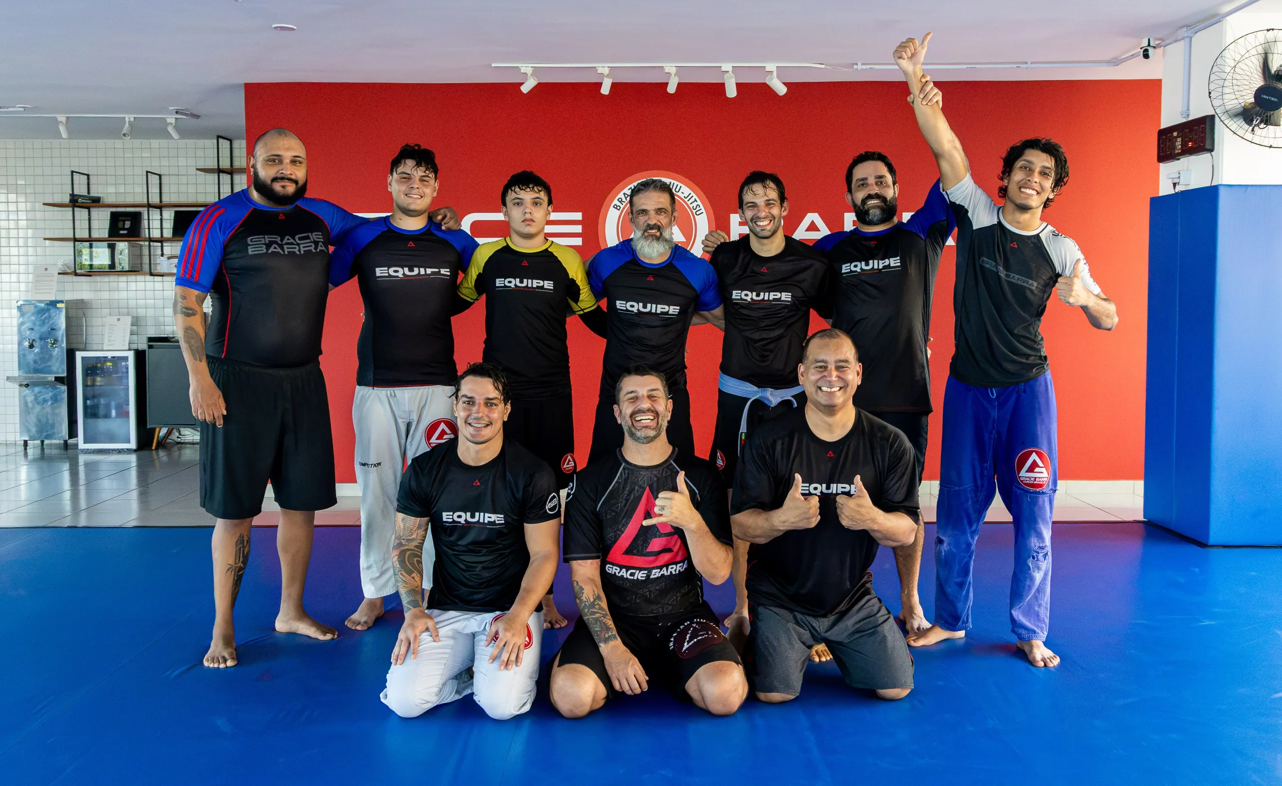 GB No-Gi