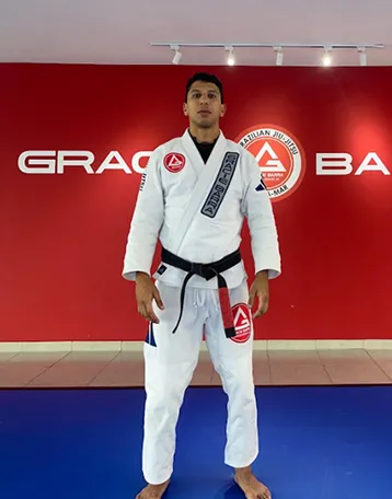 Thiago Araújo