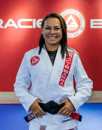 Aline Correia